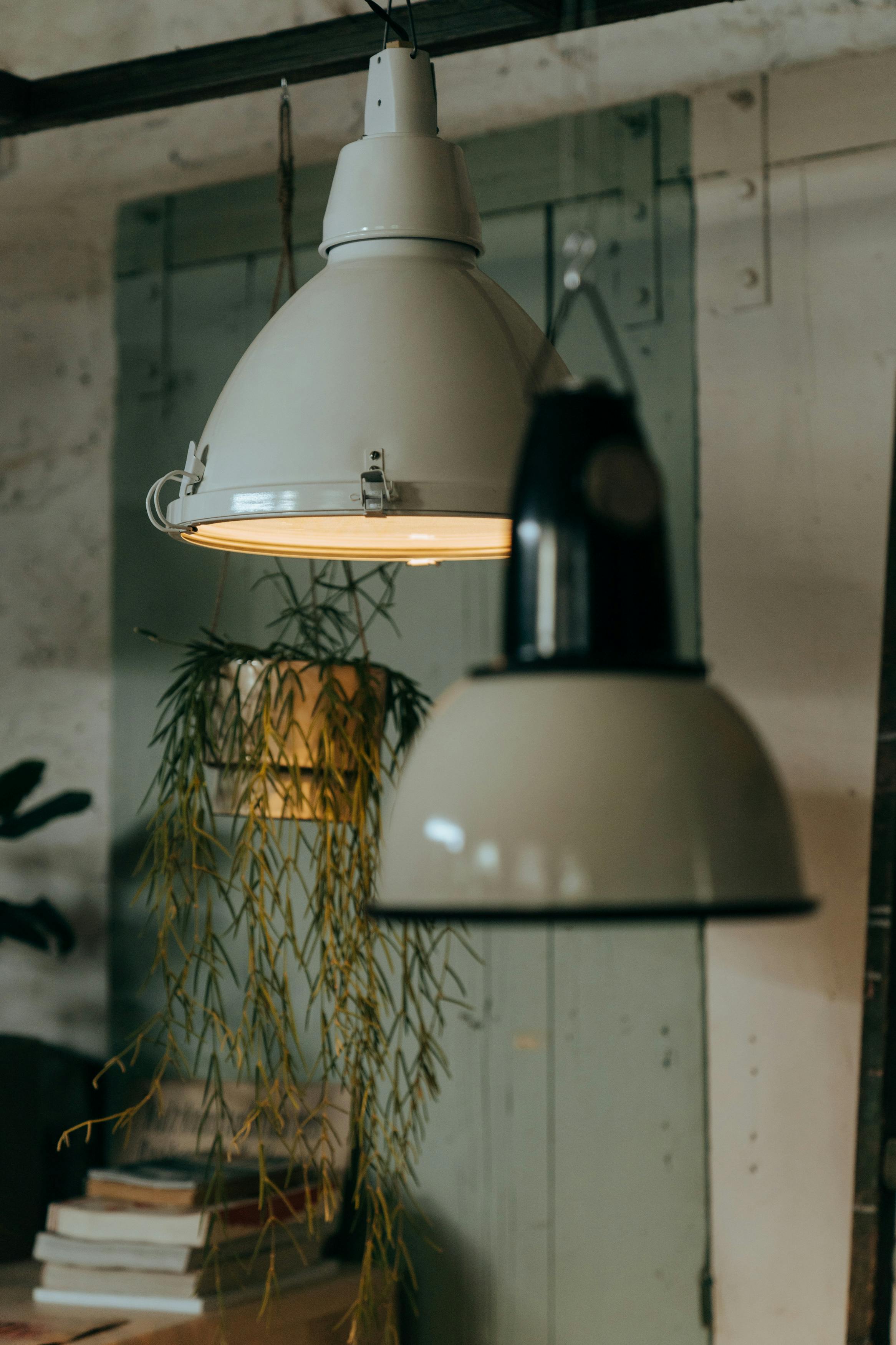 Compact electrical essentials for home setup